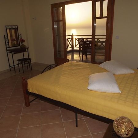 Irida Villa Armenistis  Exterior photo