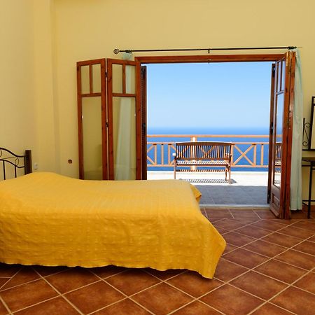 Irida Villa Armenistis  Exterior photo